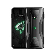 Xiaomi Black Shark 3 Pro Snapdragon 865 Ram 12 Rom 256 5G