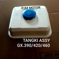 Gx390 Fuel Tank Tangki Bensin Mesin Honda Gx390 Gx420 Gx460