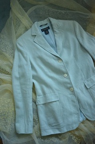 復古 Brooks Brothers 女款西裝外套