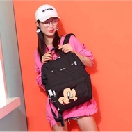New Arrival Anello Mickey Backpack for schoolbag
