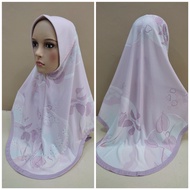 TUDUNG SARUNG ARIANI