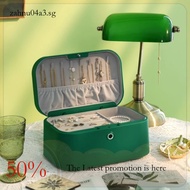 Exquisite Jewellery Box Jewellery Organiser Fingerprint Jewellery Box Organiser