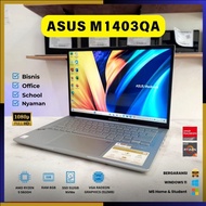 Laptop Second ASUS VIVOBOOK M1403QA | RAM 8GB / SSD 512GB NVMe (AMD Ryzen 5 5600H)