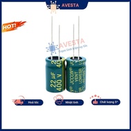 Avesta High Quality 22UF 400V Capacitor