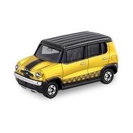 [Japan] Tomica [AEON Exclusive] AEON Tuning Car Series #23 Suzuki Hustler (Road Bike Style Specifica