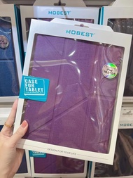 [พร้อมส่ง] Mobest เคสฝาพับ พาสเทล ipad 10.2 /10.5 / 10.9 / ipad 11 / ipad 10 / ipad 12.9 Smart Case
