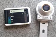 casio EX FR100 相機