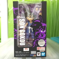 龍珠 shf 小悟空 少年悟空 悟空