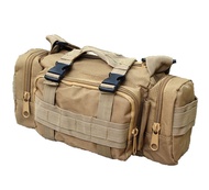 Army Design Waist Pouch