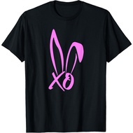 Bunny Xo Bunny Bunnies Funny T-Shirt