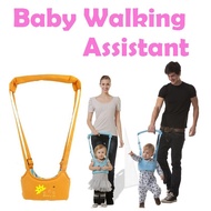Baby Walking Assistant/Baby Harness Bouncer Jumper/ Learn To Walk Assistant