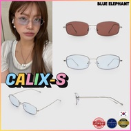 [BLUE ELEPHANT] CALIX-S / blue elephant sunglasses