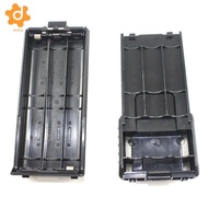 [utruiut0k] 1 Piece Extended 6AA Battery Case Pack Holder For BaoFeng UV5R UV5RB UV5RE
