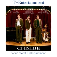 CNBLUE - Japan 15th Single Album [SHINTOUYA]