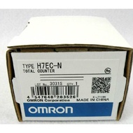 H7EC-N 8 DIGIT ( OMRON)