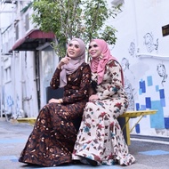 Kebaya Batik indonesia cotton