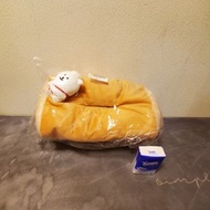 廁紙盒套