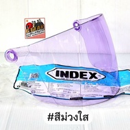 visor for topi honda H2C index