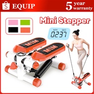 Mini Stepper Exercise Machine Senaman Kaki At Home Gym & Fitness Exercise Equipment At Home Walker G