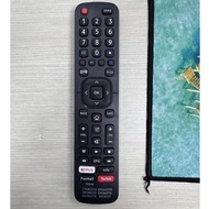 Universal remote control Hisense Dévant EN2BC27 EN2H27 EN2BC27D EN2BD27H smart tv remote control For