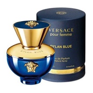 ORI REJECTED__Pour_Femme_Dylan_Blue_Perfume For Women 100Ml Minyak Wangi Perempuan