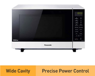 100% Real delivery **FREE GLOVE (Color King Oven Mitten) Panasonic NN-SF564W MICROWAVE OVEN 27L NN-S