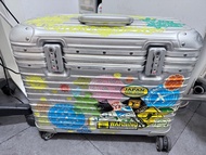 rimowa pilot