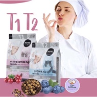 Hạt Mister Donut T1 T2 Siêu Nhiều Topping Túi 1Kg