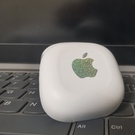 Stickers Apple Stickers airpods Colorful Laser Label Stickers iPhone Mobile Phone Laptop Apple Logo 