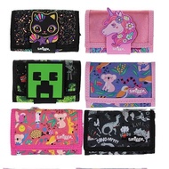 Smiggle Children's Wallet Purse Children's Money Bag ENSP