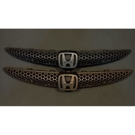 Honda Jazz Vtec IDSI GD3 Grill