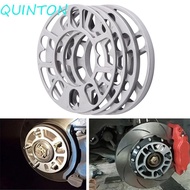QUINTON Car Wheel Spacers 3mm 5mm 8mm 10mm 5x108 5x114.3 5x120 Car Accessories Universal Auto Replac