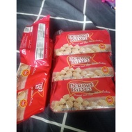 Peanut kisses in Bohol Peanut kisses 16pcs