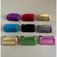 Daiwa Zillion 21/TDZ thumbar clutch