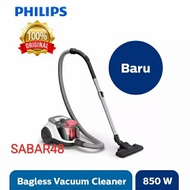 Philips Vacuum Cleaner XB-2142 Bagless Vacuum Cleaner