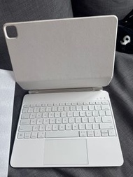 平替Ipad妙控鍵盤 for Ipad Air (13 inch)