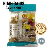 Kijang Cashew Nut Fruit/ Cashew Nut