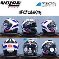 Nolan Helmet N40-5 model