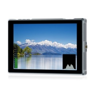 Feelworld FW759 PRO 7" Camera Monitor 22mm Ultra Thin 300g Lightweight 1280x800 178° Wide Angle 9:16