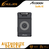 Accsoon SeeMo 4K HDMI Smartphone Adapter