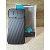 Nillkin CamShield Pro CAMREA Slide Case IPHONE 16 PRO MAX 16 PRO 16 PLUS 16