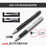 UNI JetStream Premier Ball Point Pens SXN-310 1.0mm  Black ink