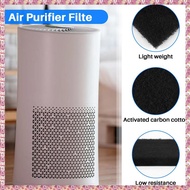 AC4103 Active-Carbon Air Purifier Filter Cotton Dust Filter for AC4025 AC4026 Air Purifier Parts