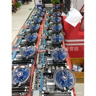 MSI PRO B760M-E DDR4 Computer Motherboard Support CPU 12490F/13400