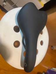 放Dahon K3-plus seat