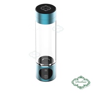 ขวดผลิตน้ำดื่มไฮโดรเจน เข้มข้น HYDROGEN RICH WATER BOTTLE H8