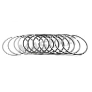 4HF1 Piston Ring Set for Mazda Titan 4.3L for Isuzu Elf,N Series Truck for Hicom  9208 8-97028-691-0