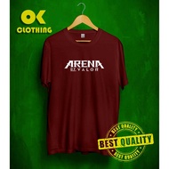 Quality!!! Cool AOV Arena Of Valor t-shirt