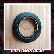 NoBrand 91216PC8 27X42X7 Oil Seal Gear Seal/