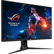 ASUS ROG Swift PG32UQ Gaming Monitor — 32”, 4K UHD (3840 x 2160), IPS, 144 Hz, 1 ms MPRT, NVIDIA G-S